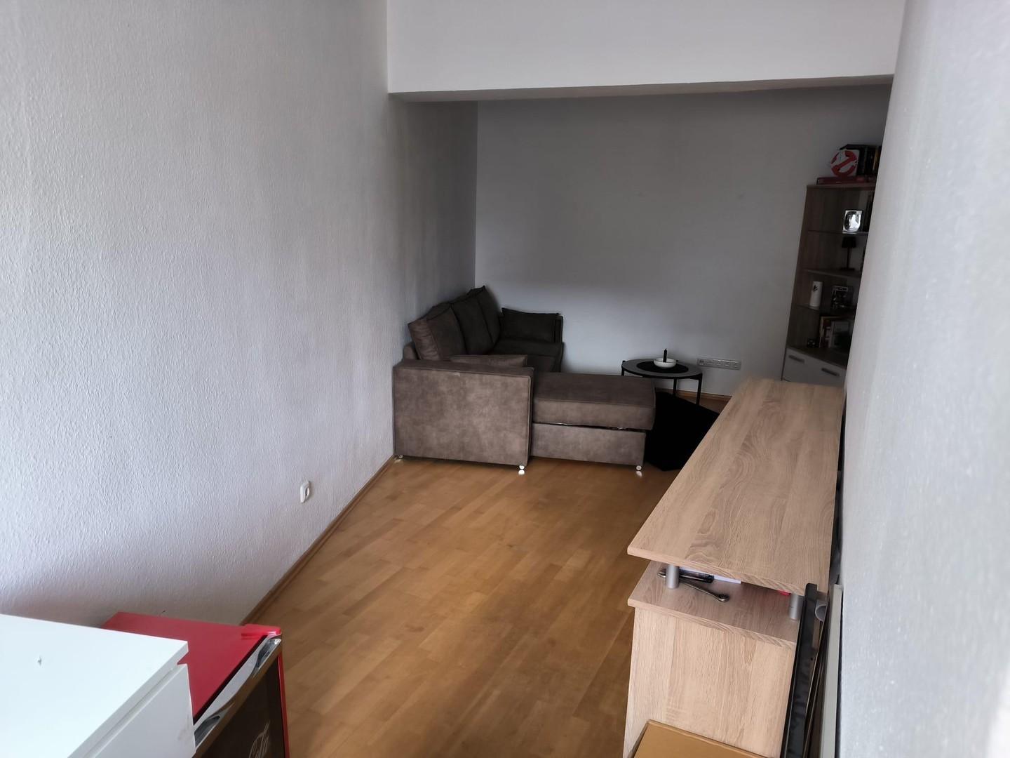 Schalfzimmer 2