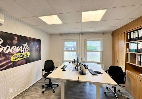 Büro