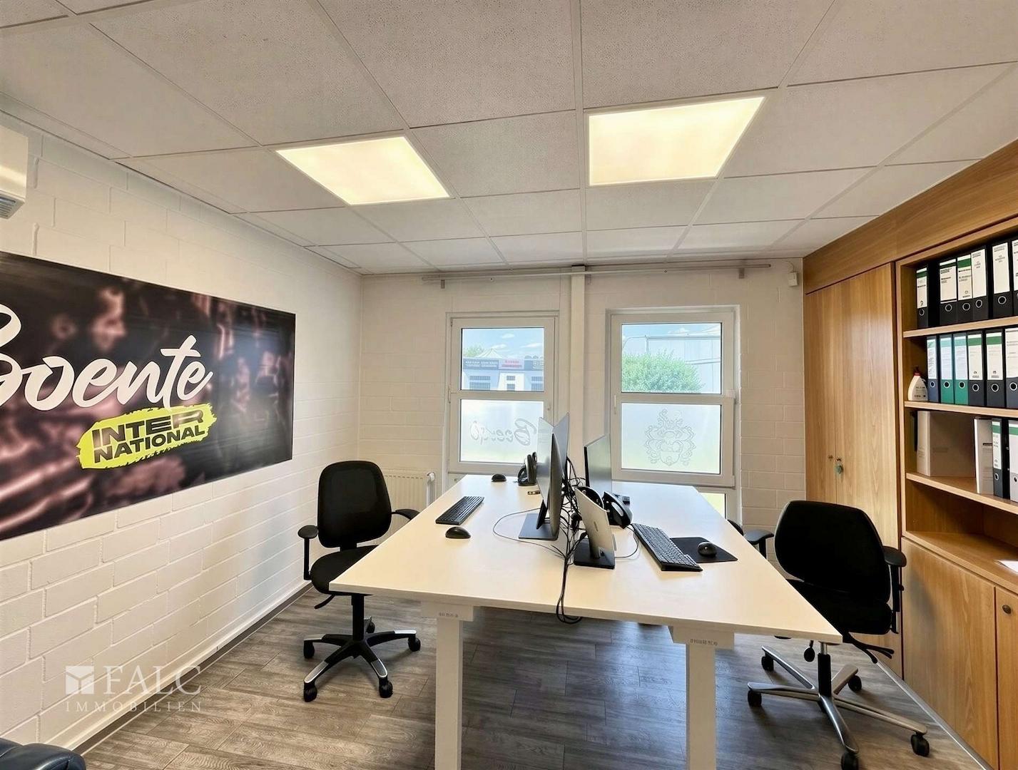 Büro