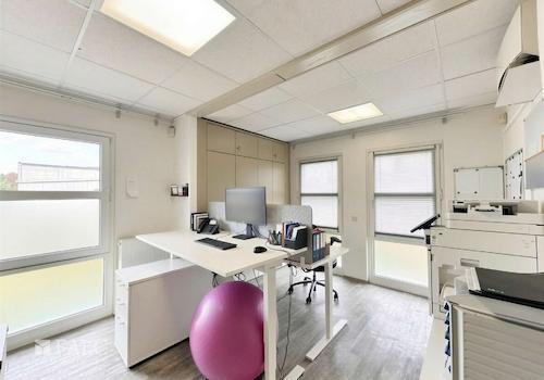 Büro