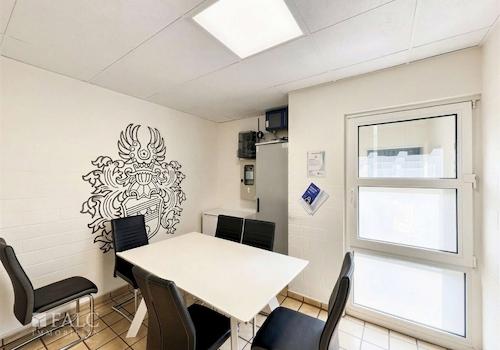 Büro