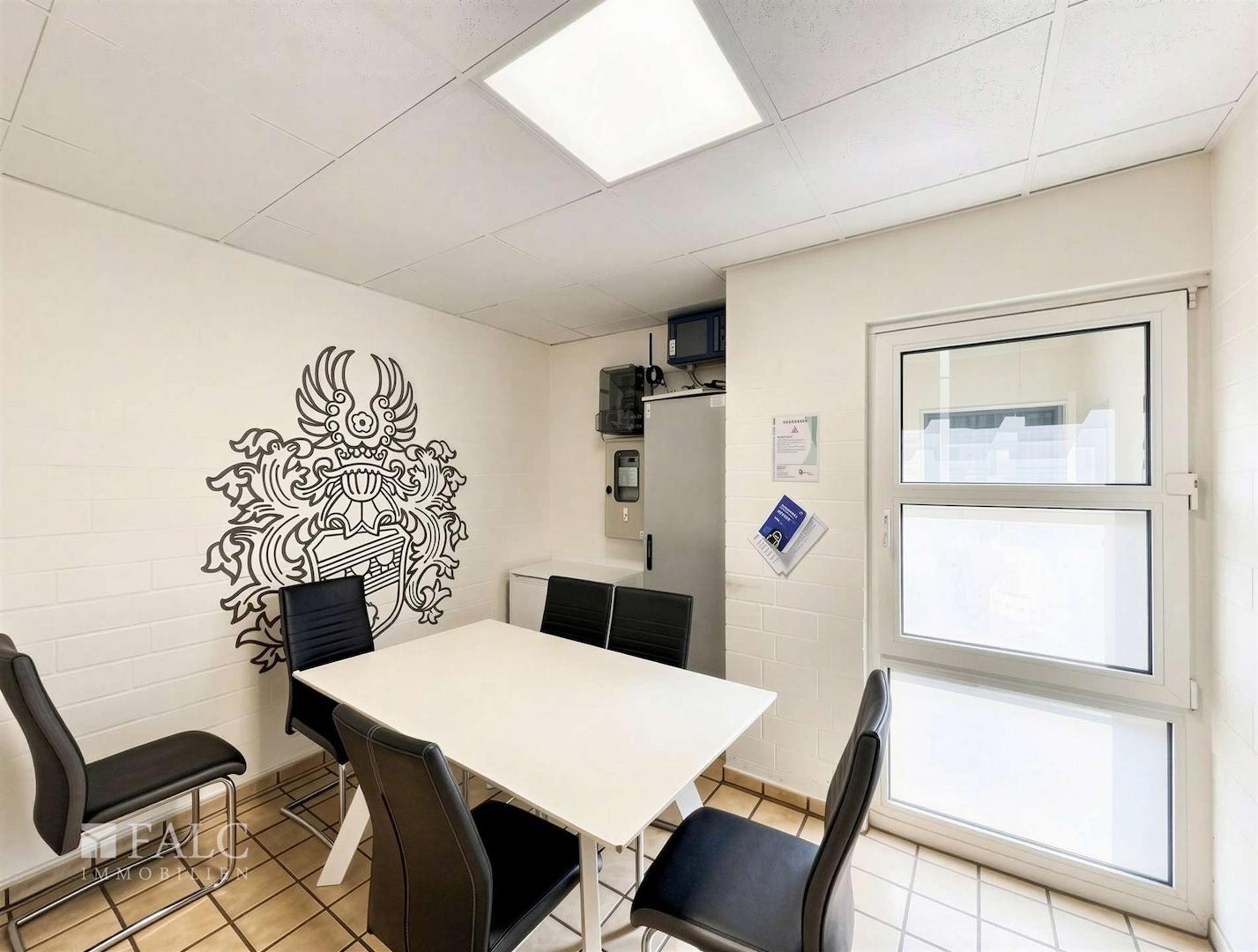 Büro