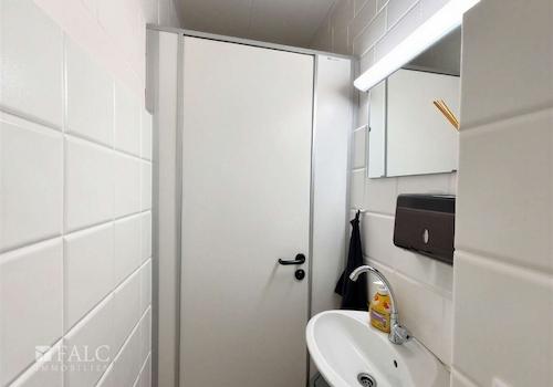 WC Herren 