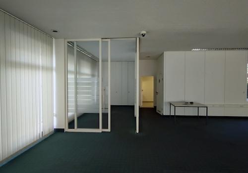 Innenaufnahme