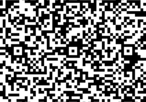 QR-Lageplan