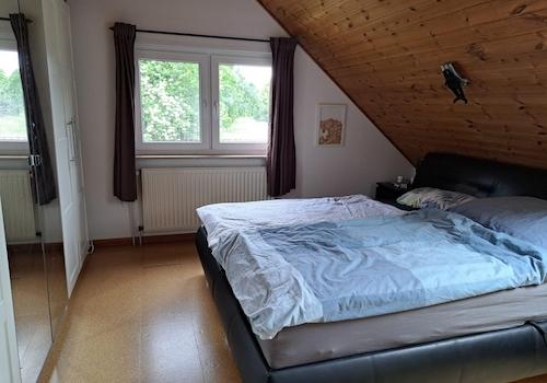Schlafzimmer 2