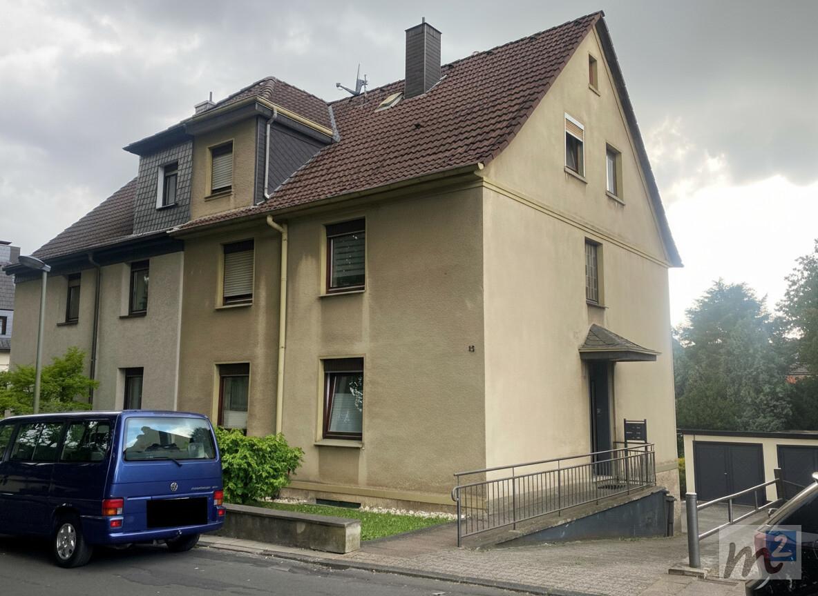 Ansicht neu