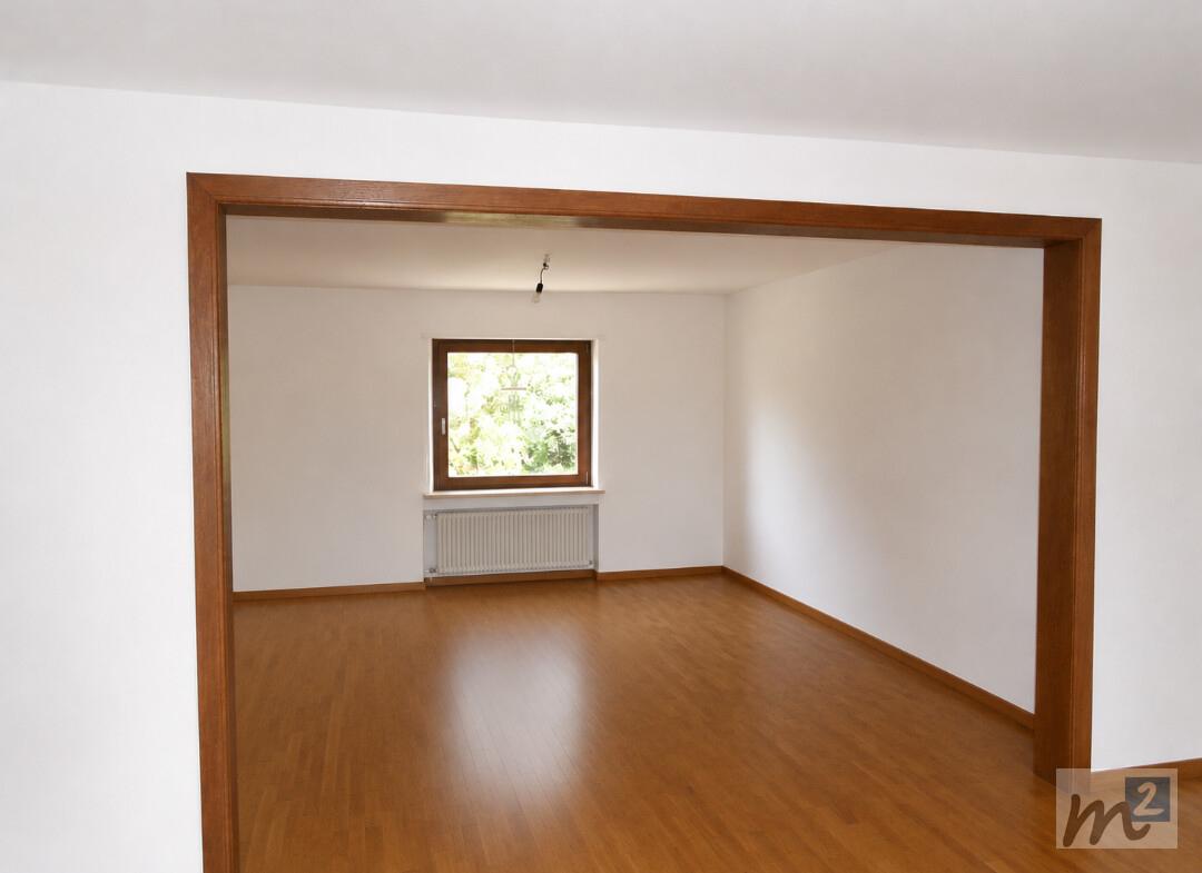 1 OG Wohnzimmer