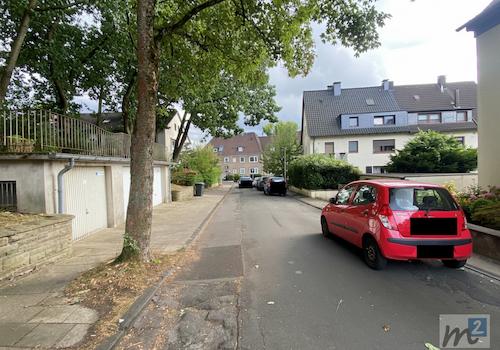 Straßenansicht rechts neu