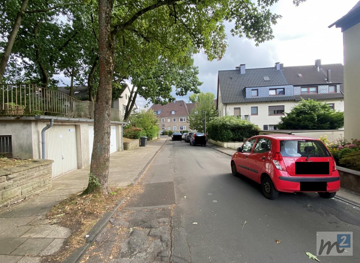 Straßenansicht rechts neu
