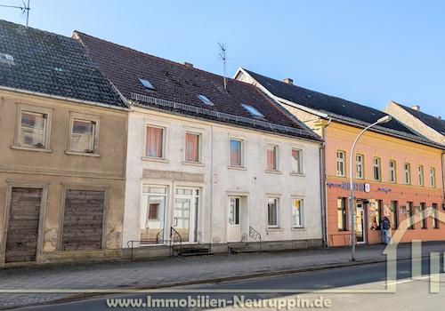 Frontansicht