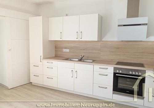 Küche EG