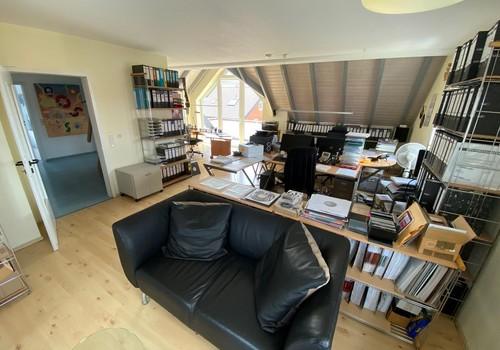 Großbüro