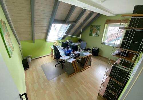 Büro