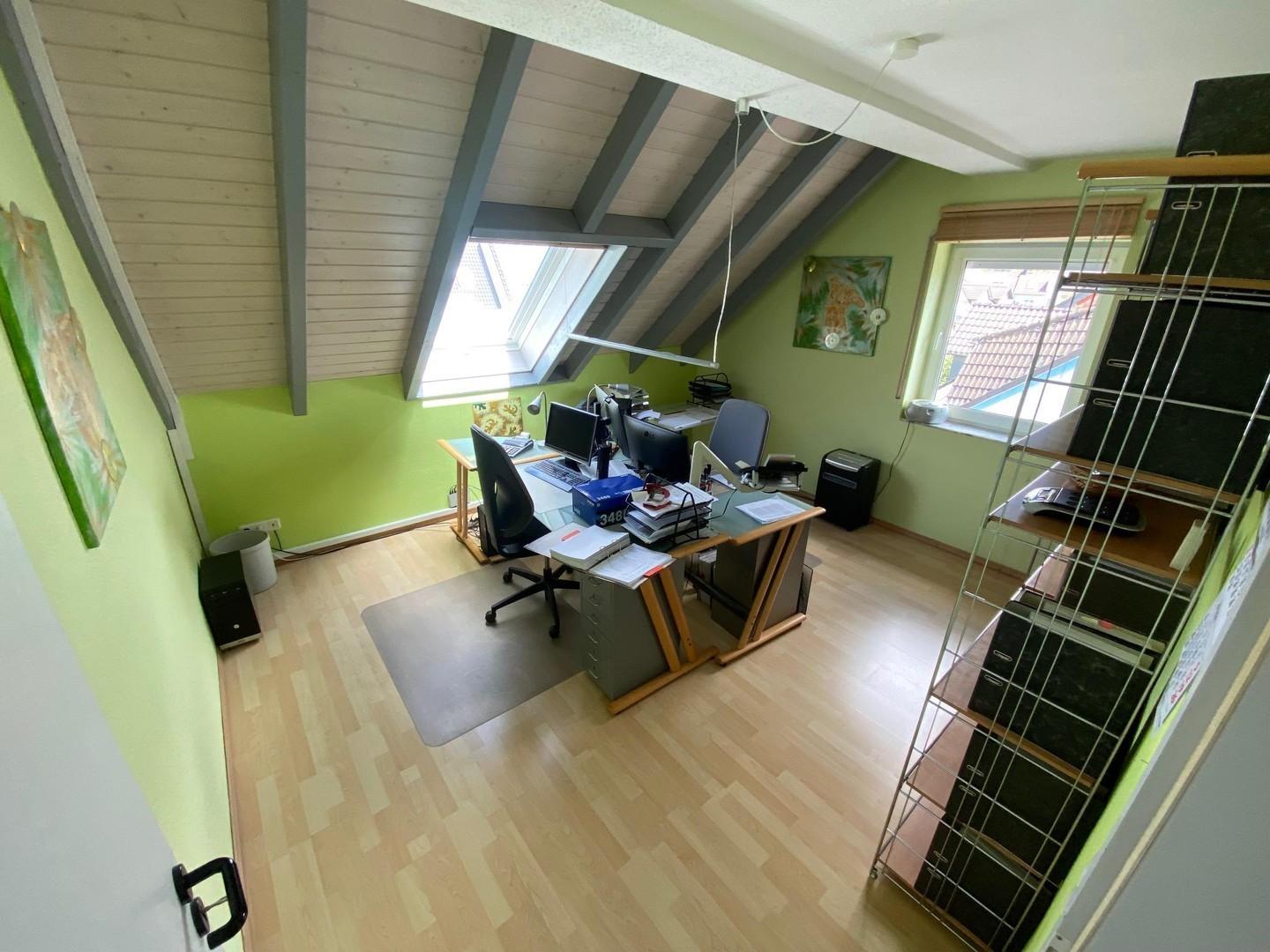 Büro