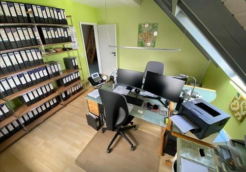Büro