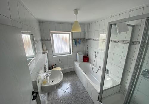 Bad/WC