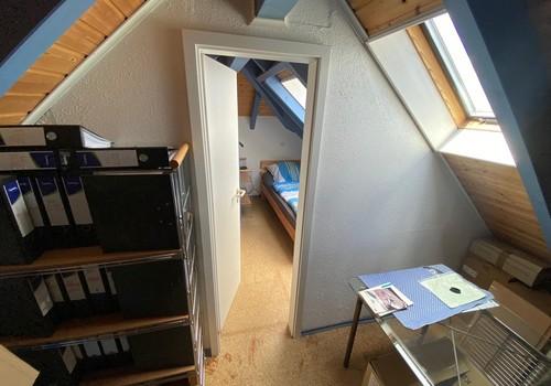 Spitzboden