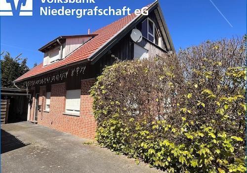 Vordere Ansicht