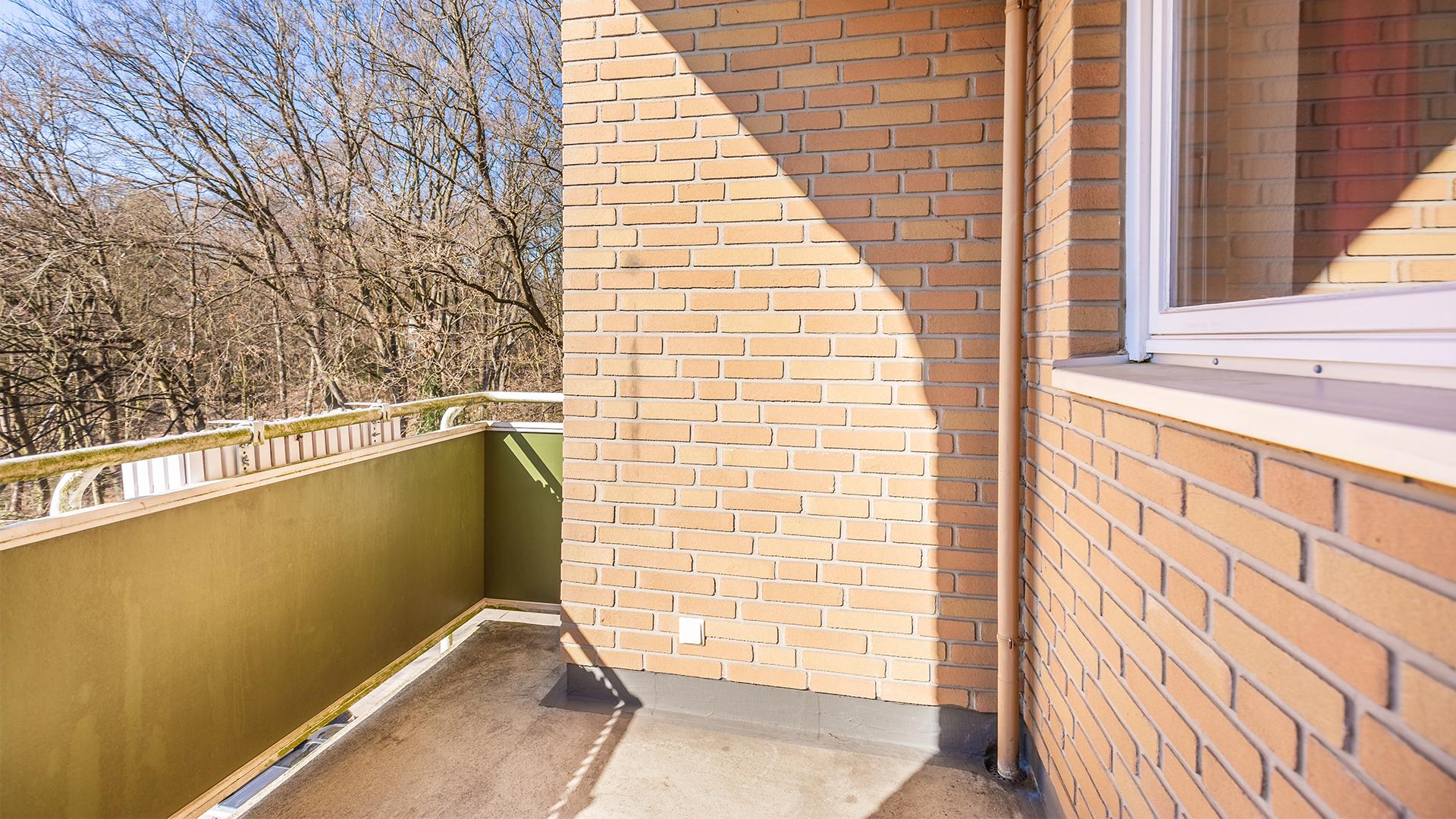 Loggia