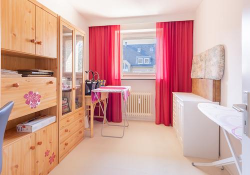 Arbeitszimmer