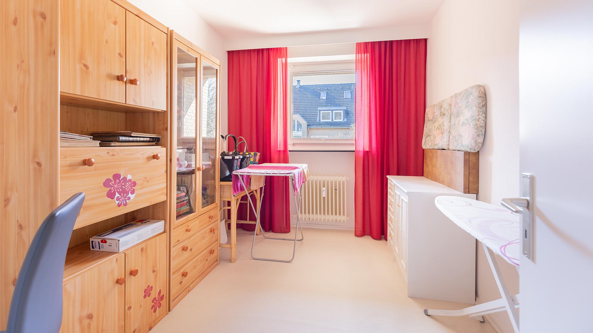 Arbeitszimmer
