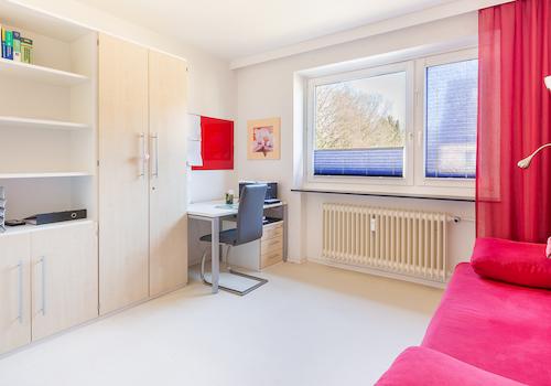 Gästezimmer