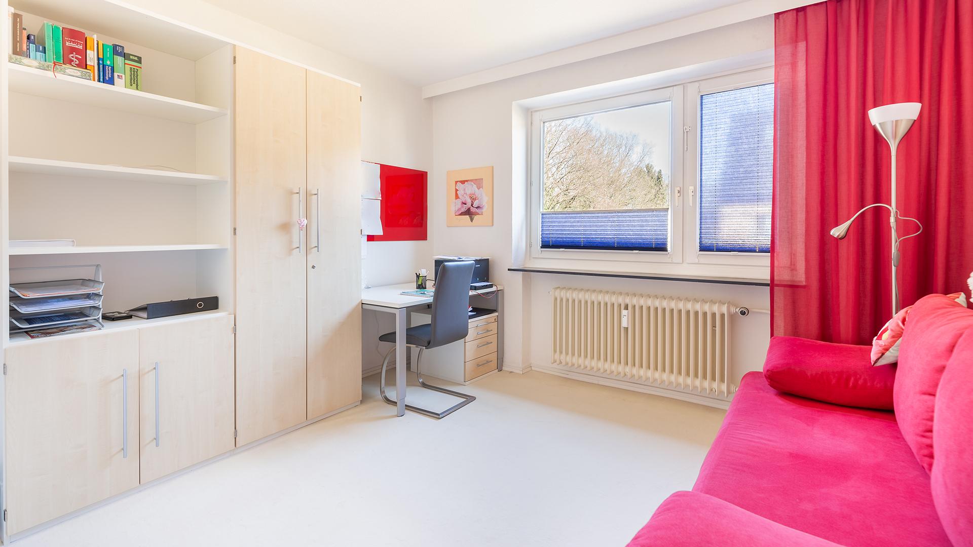 Gästezimmer