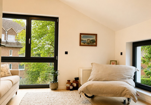 Gästezimmer/Arbeitszimmer/Kind