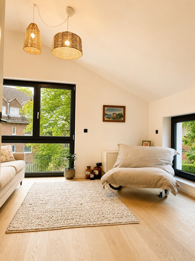Gästezimmer/Arbeitszimmer/Kind