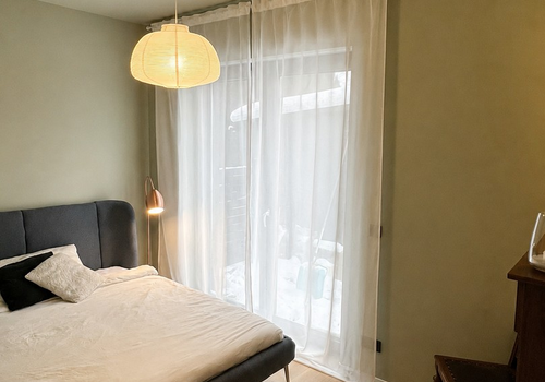 Gästezimmer/Arbeiten/Kind EG