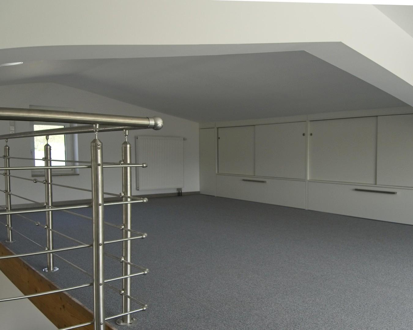 Wohnung Einbauschränke