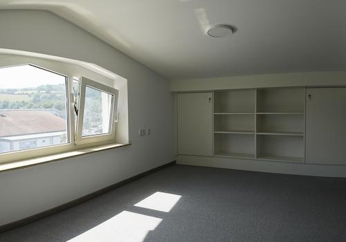 Wohnung Einbauschränke