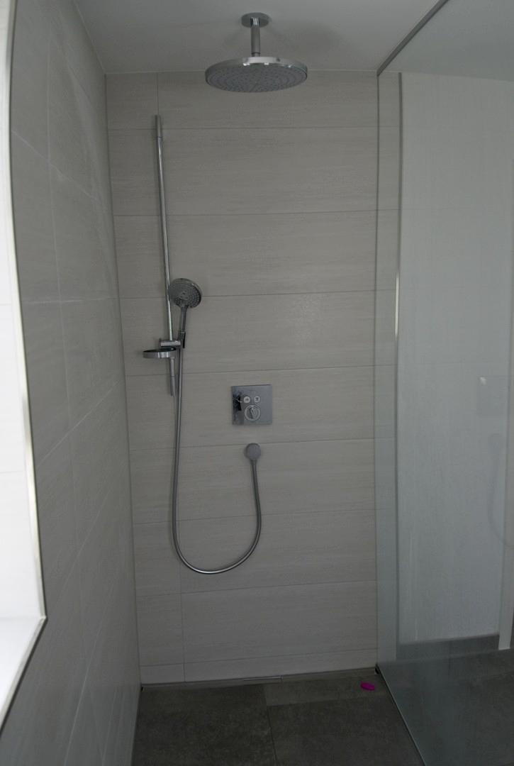 Wohnung Hauptbad