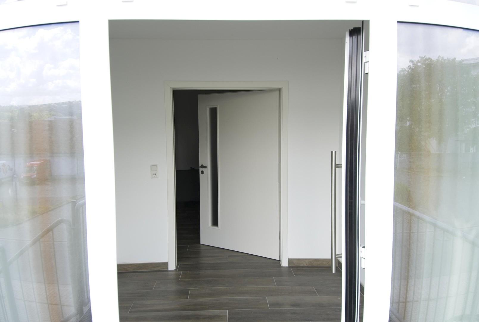Wohnung Eingang/Vorraum