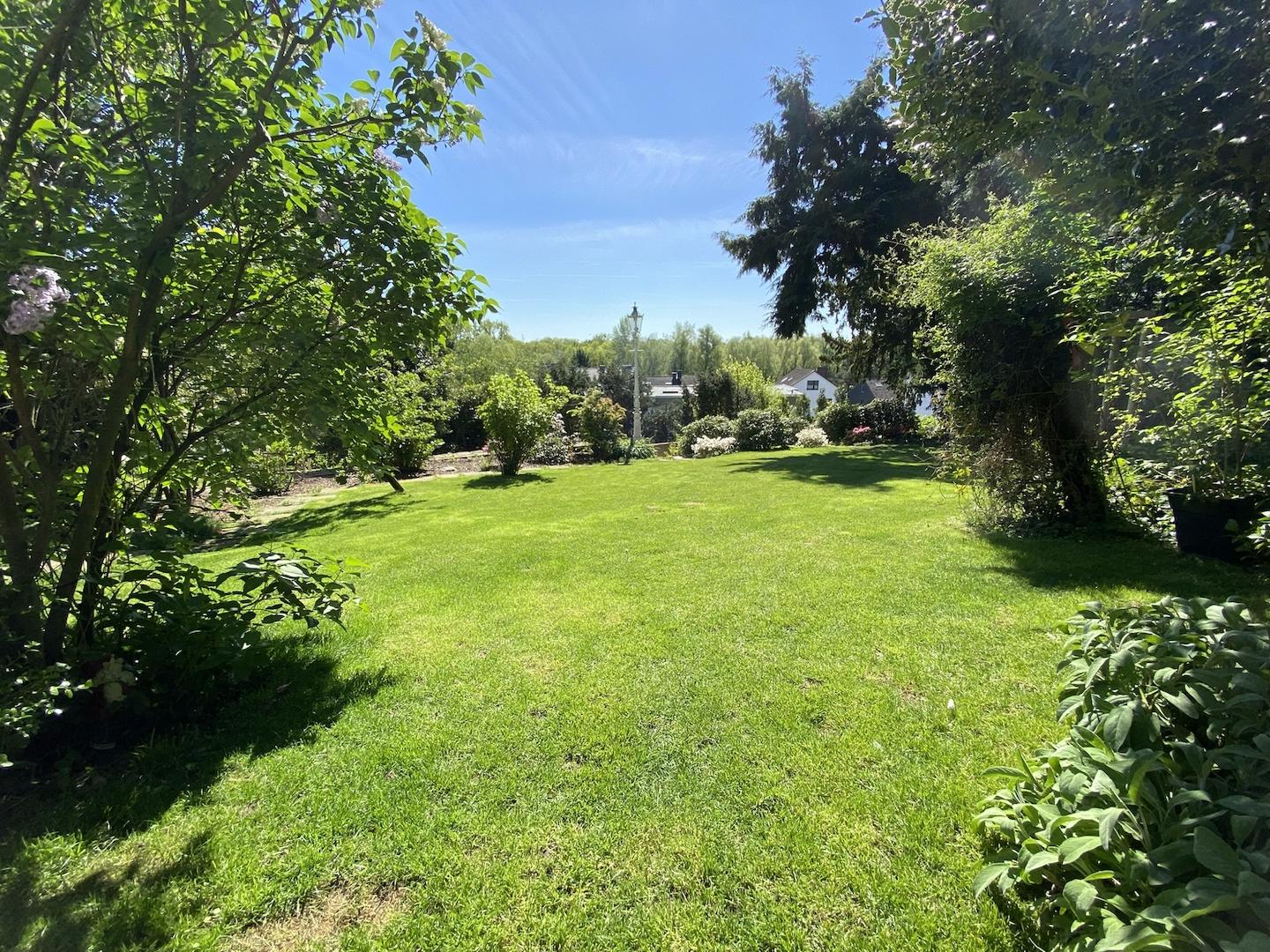 Gartenparadies