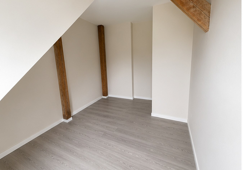 Büro/WG Zimmer (Visualisiert)