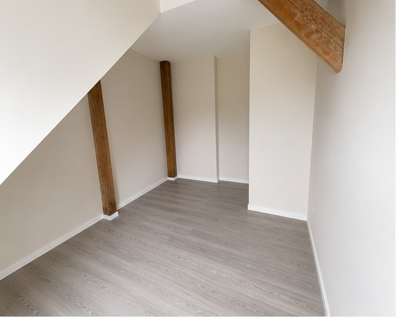 Büro/WG Zimmer (Visualisiert)