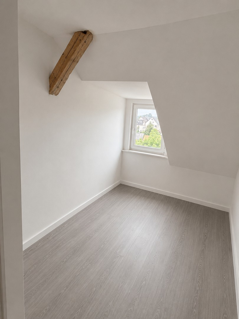 Büro/WG Zimmer (visualisiert)