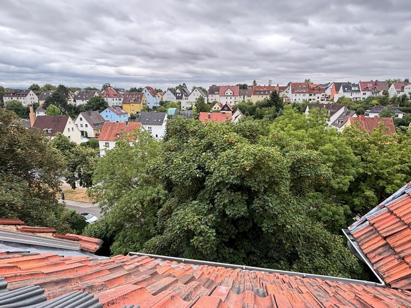 Ausblick