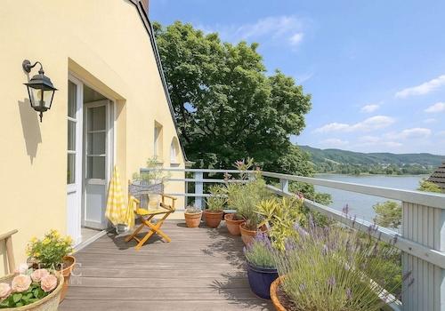Balkon 