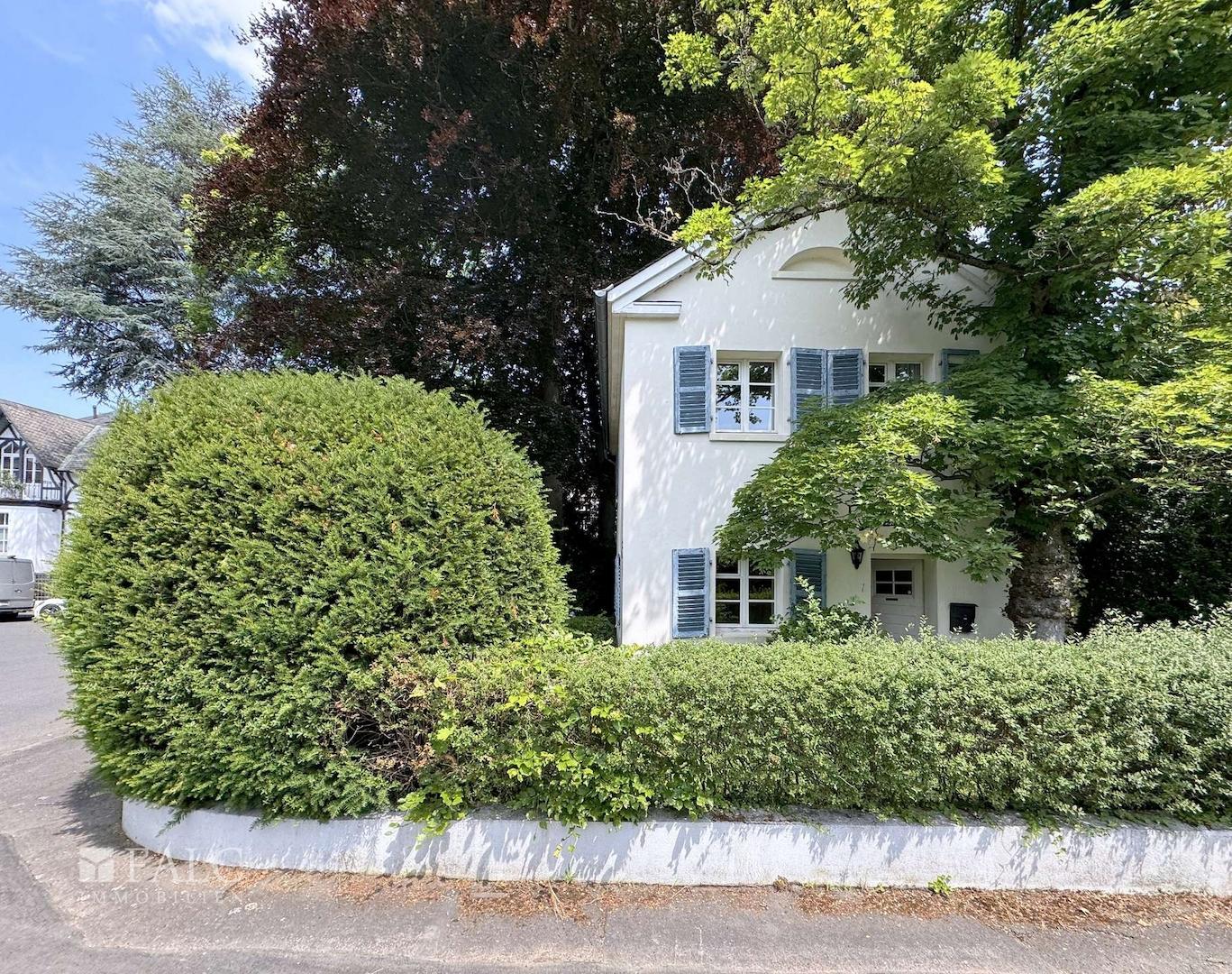 Gästehaus 