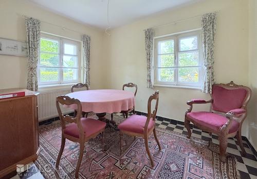 Esszimmer 