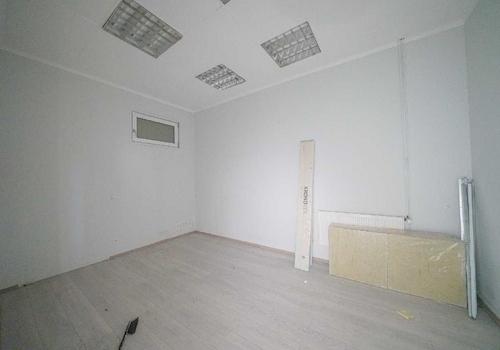 Separater Raum