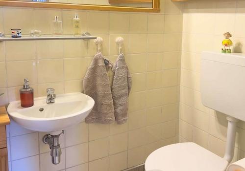 WC