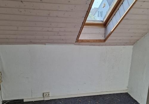 Kleineres Schlafzimmer 3
