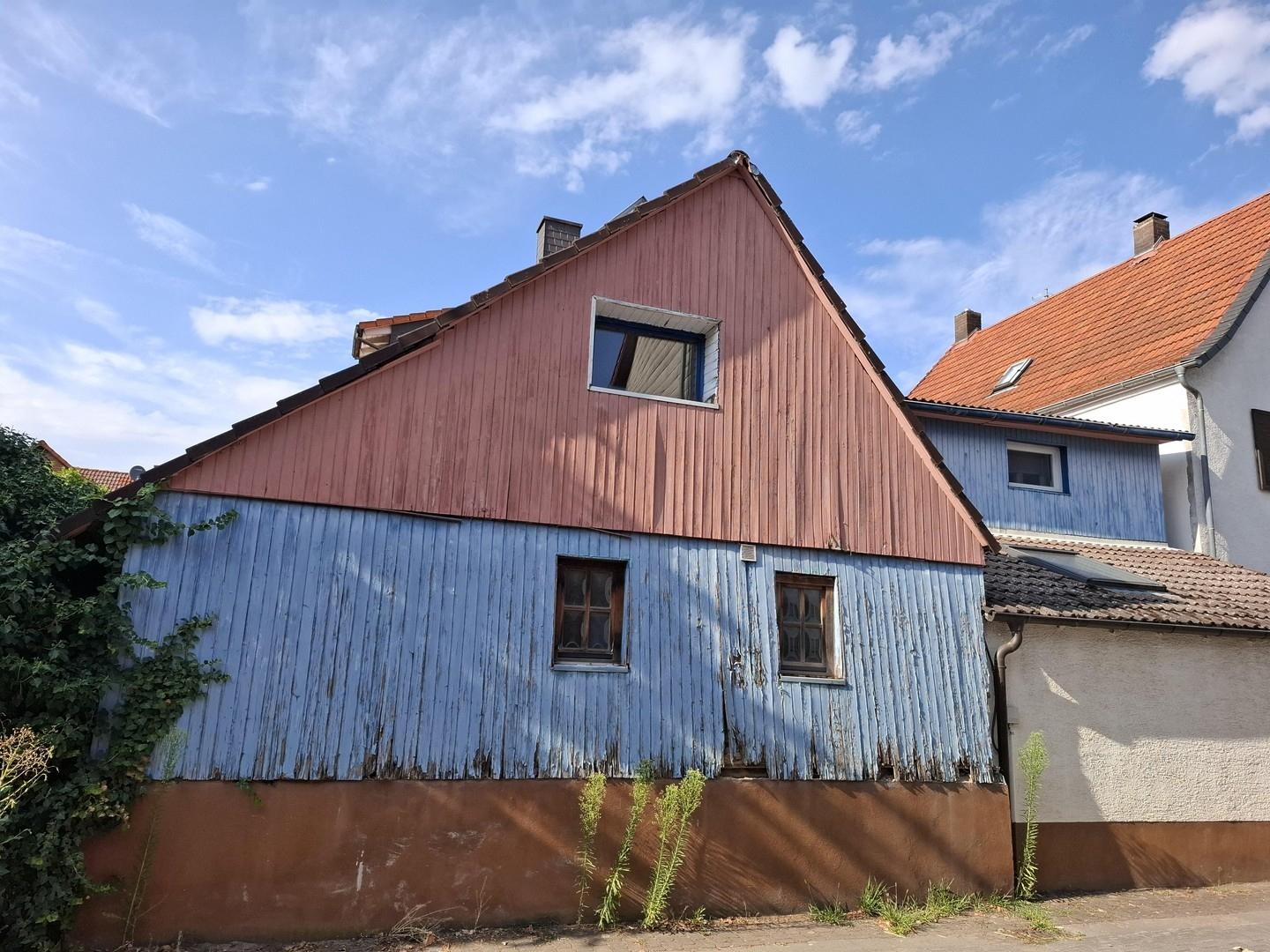 Aussenansicht 1