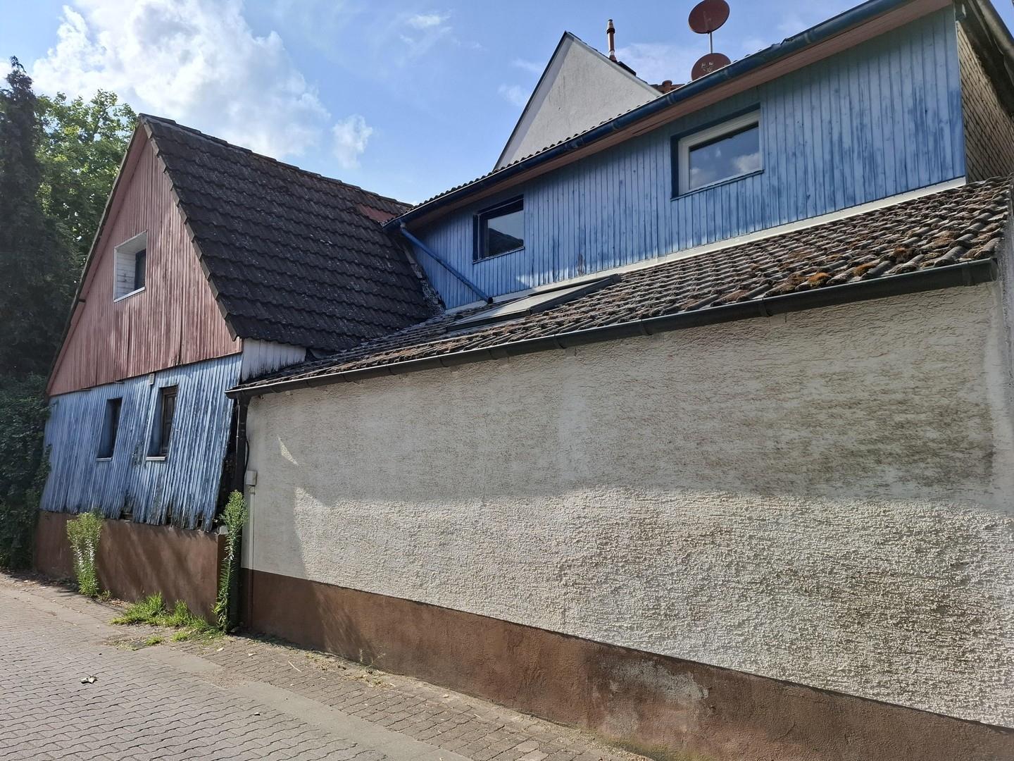 Aussenansicht 2