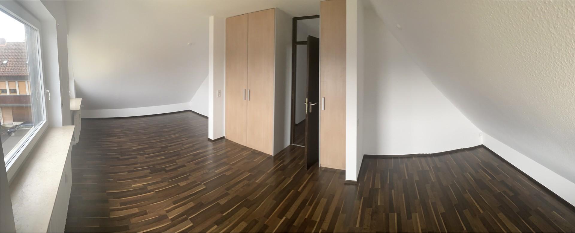 Kinderzimmer / Büro