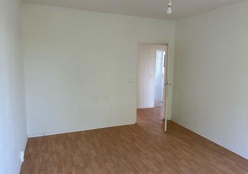 Schlafzimmer Rückansicht